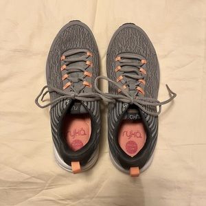Ryka runners brand new, size 8.5 wide